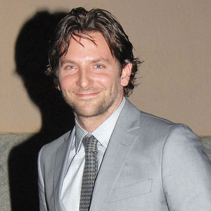 Bradley Cooper Bradley Cooper